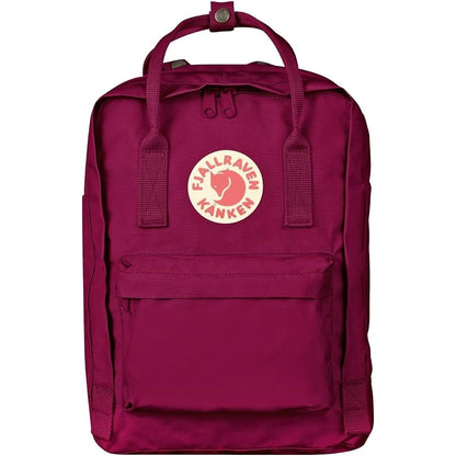 Fjallraven Kanken 15" Blue Ridge One Size