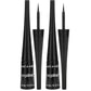 wet n wild MegaLiner Liquid Eyeliner - Black