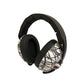 Banz Bubzee Baby Headphones for Noise Protection - Baby Ear Muffs, Newborn Infant & Toddler, 0 to 36 Months, Adjustable