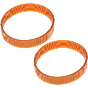 2 Pack Replacement Planer Belt for Makita 2012NB Planer
