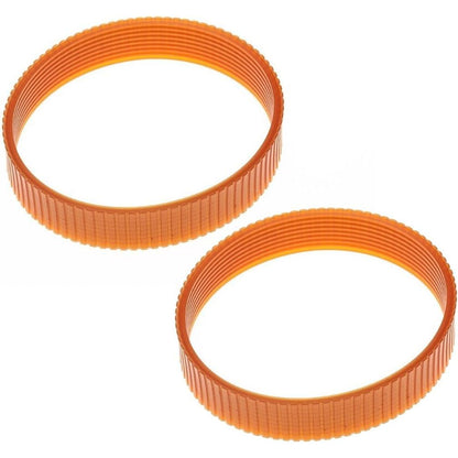 2 Pack Replacement Planer Belt for Makita 2012NB Planer