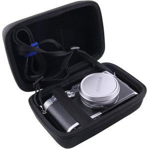 WERJIA Hard Carrying Case for Fujifilm X100V/ X100F/X100S Digital Camera