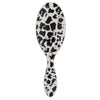 Wet Brush Original Detangler Hair Brush, Color Wash, Watermark, Ultra-Soft IntelliFlex Bristles - Detangling Hairbrush Glides Through Tangles For Wet, Dry & Damaged Hair, Women & Men - Tan Leopard