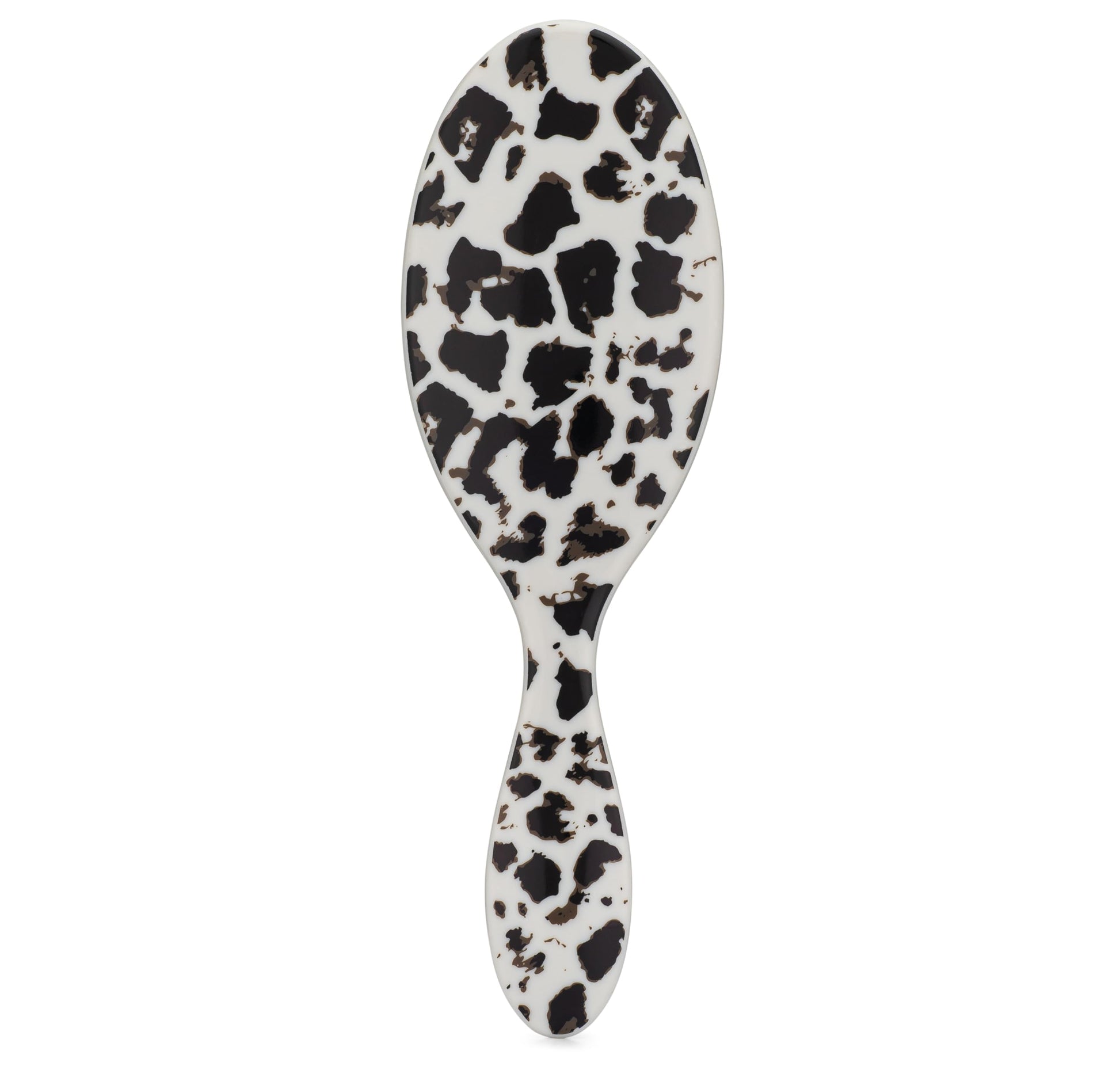 Buy now Wet Brush Original Detangler Hair Brush, Color Wash, Watermark, Ultra-Soft IntelliFlex Bristles - Detangling Hairbrush Glides Through Tangles For Wet, Dry & Damaged Hair, Women & Men 1 Count (Pack of 1) Tan Leopard at indiglob india