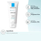 La Roche-Posay Effaclar Medicated Gel Cleanser, 2% Salicylic Acid Cleanser + LHA + Glycerin, Dermatologist Tested Foaming Acne Face Wash, Clear & Prevent Acne Breakouts, Oil Free, Targets Excess Oil
