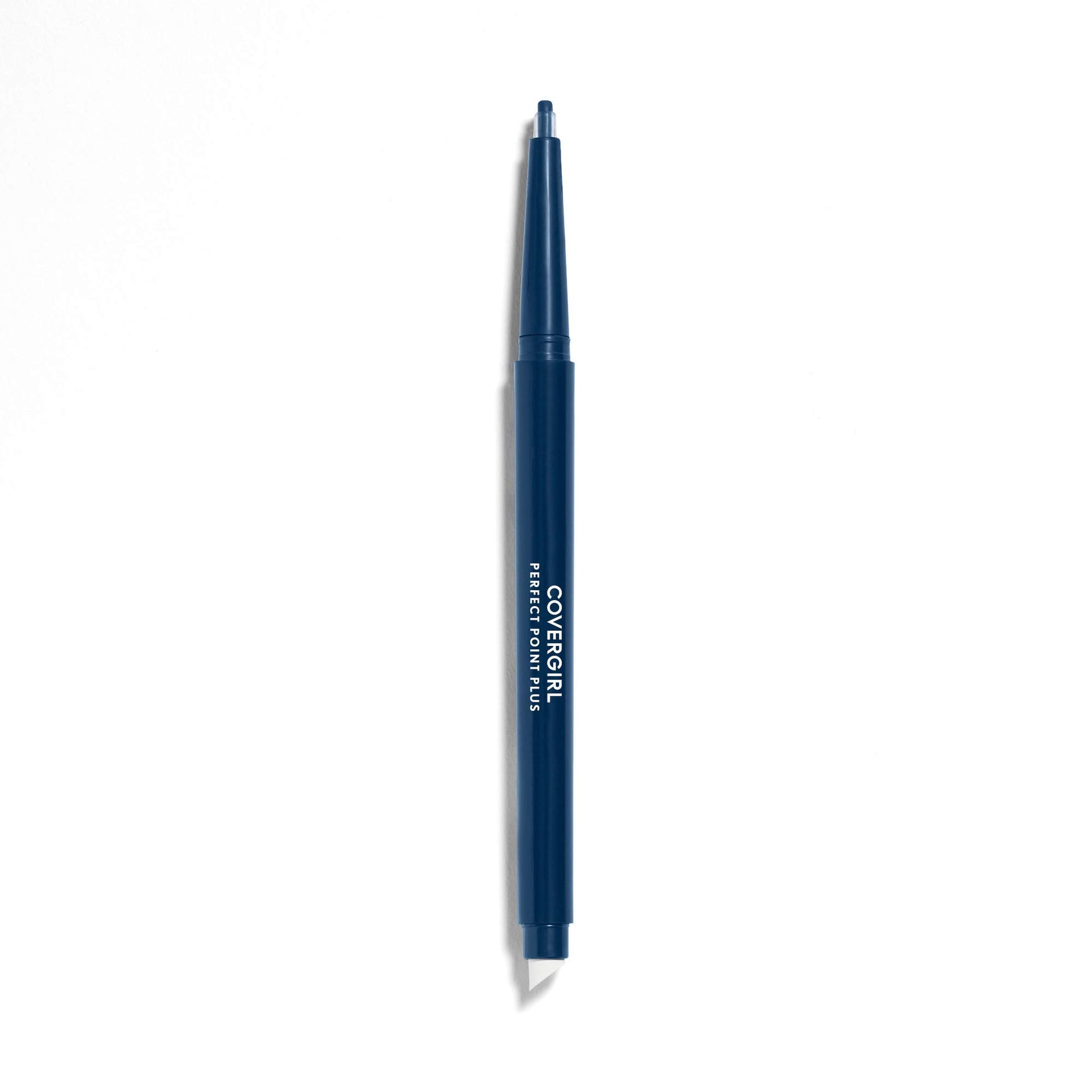 Buy now Covergirl Perfect Point Plus Charcoal Color Eyeliner Pencil, 0.008 Ounce (Pack of 2) 220 Midnight Blue (Pack of 1) 0.01 Ounce (Pack of 1) at indiglob india