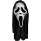 Buy now Fun World Ghost Face Mask As Seen In The Movie Scream, Adult at indiglob india
