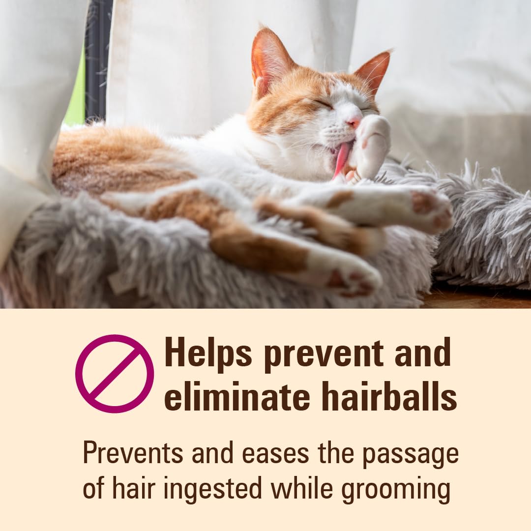 Buy now SENTRY PET CARE Sentry Hairball Relief for Cats,Malt Flavor,4.4 Ounces at indiglob india