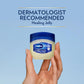 Vaseline 100% Pure Petroleum Jelly, 1.75 Oz / 49 Gr Jars (Pack of 3)