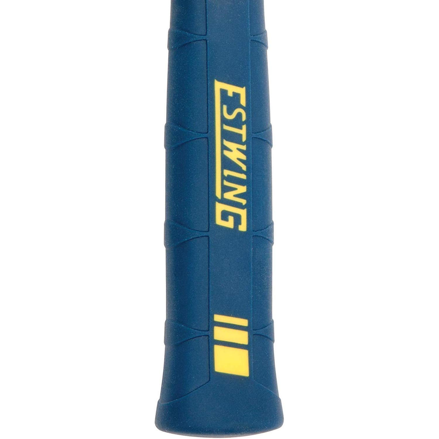 Buy now ESTWING Sure Strike Drilling/Crack Hammer - 2-Pound Sledge with Fiberglass Handle & No-Slip Cushion Grip - MRF2LB at indiglob india