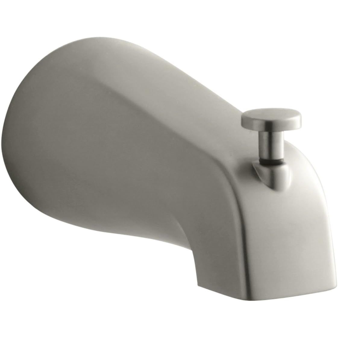 Buy now KOHLER GENUINE PART GP85555-CP DIVERTER BATH SPOUT - 1/2" NPT CONNECTION at indiglob india
