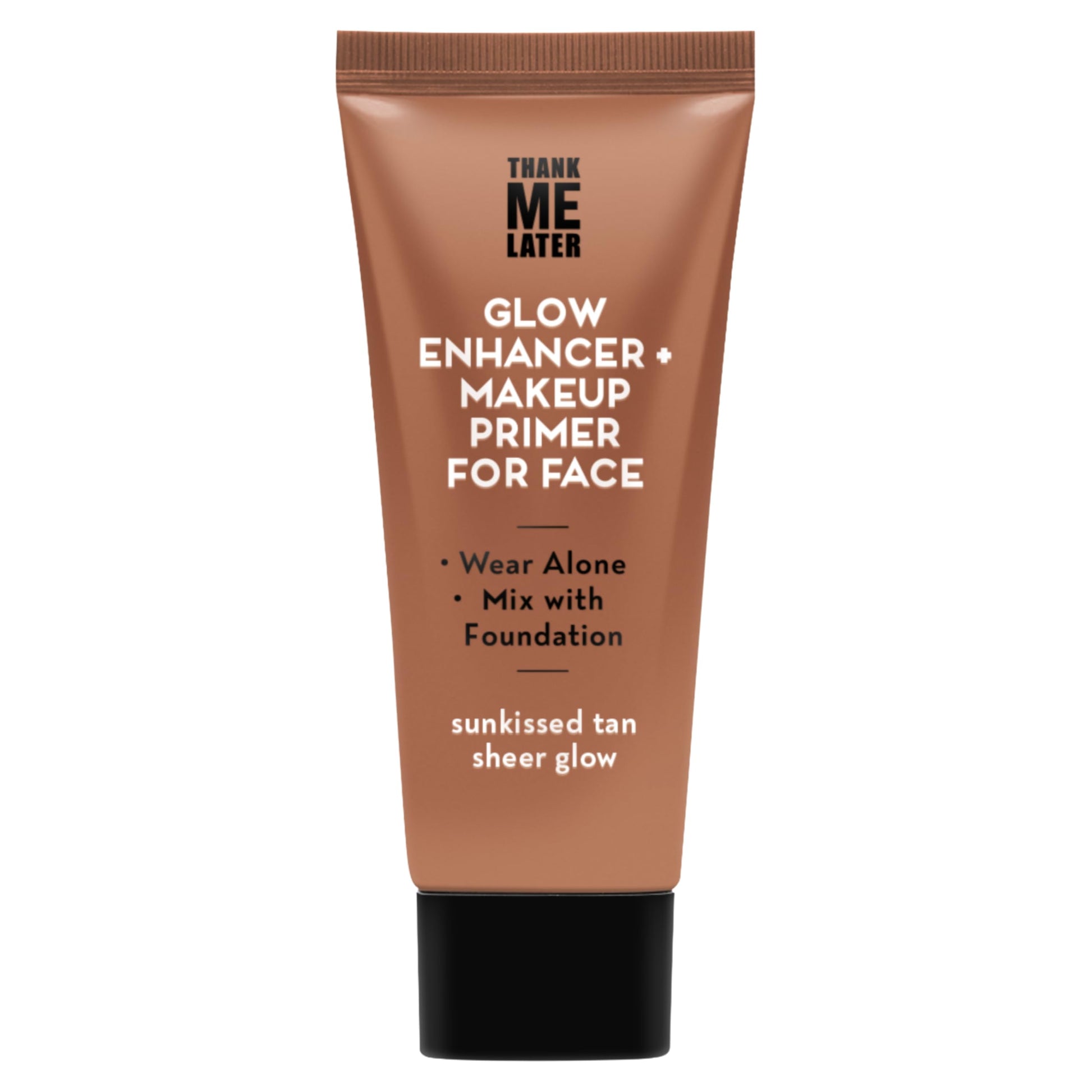Buy now Elizabeth Mott Thank Me Later Radiant Face Primer - Illuminating & Hydrating Makeup Base with Niacinamide for Dewy Skin - Long-Lasting, Oil-Free Formula, Lightweight & Cruelty-Free, 30g at indiglob india