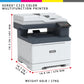 Buy now Xerox C325dni Wireless Printer - 35ppm Color Laser All in One Multifunction Printer with Automatic 2-Sided Printing, Home, Office or Small Business Use - Copy/Print/Scan/Fax - Color Touchscreen at indiglob india