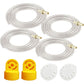 Pump in Style Tubing (Two Packs, 4 Tubes) and 2 Valves and 2 Membranes for Medela Pump in Style Advanced Breast Pump Released After Jul 2006. In Retail Pack. Replace Medela Tubing, Medela Membrane, and Medela Valve; in Retail Pack.
