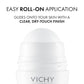 VICHY Vichy 24 Hour Dry Touch Deodorant