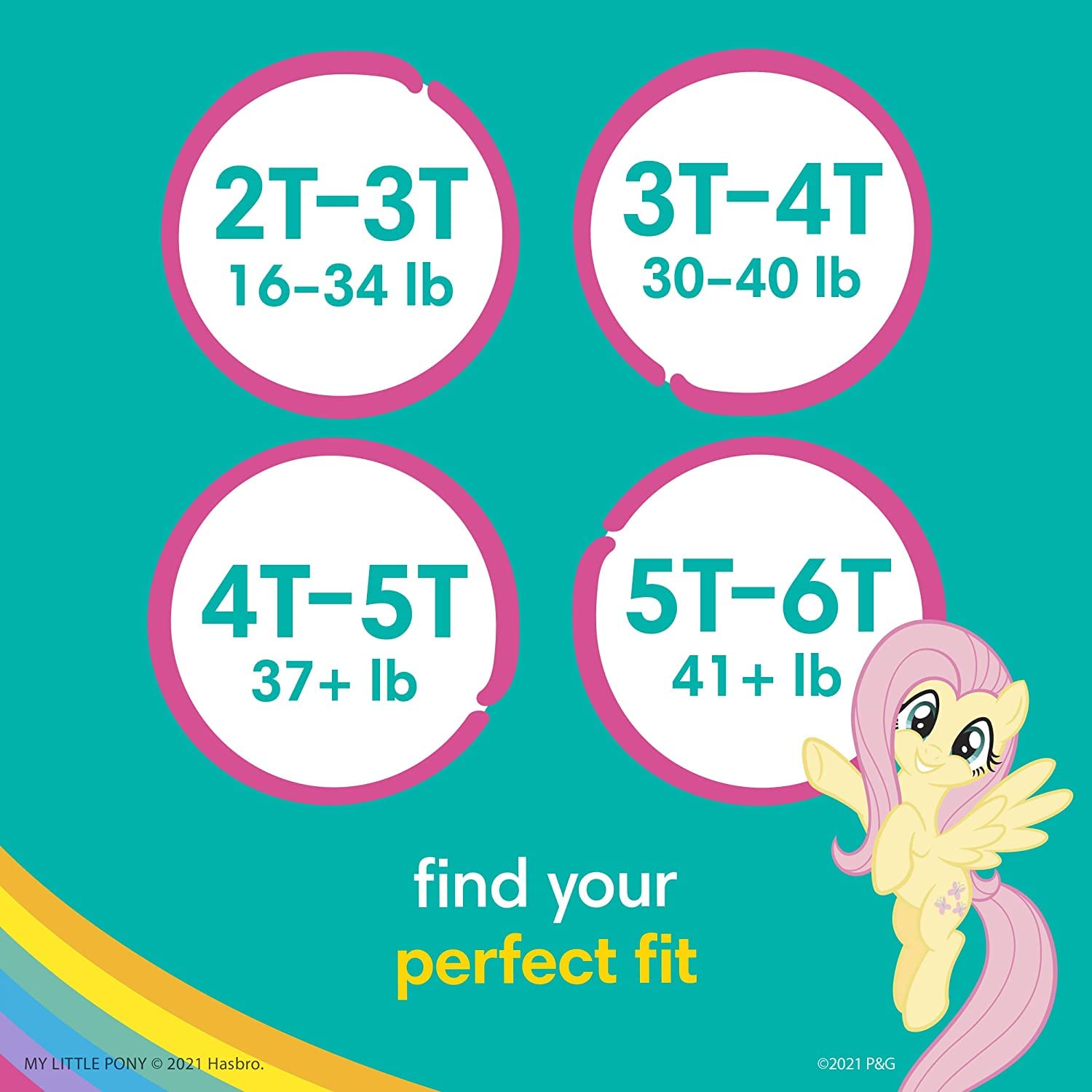 Buy now Pampers Size 5 Diapers, Potty Training Underwear for Toddlers, Easy Ups Diapers, Pull Up 3t-4t Training Pants for Girls and Boys, 100 Count, Giant Pack (Packaging & Prints May Vary) at indiglob india
