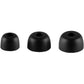 EPOS GTW 270 Hybrid Wireless Gaming Earbuds, Bluetooth & USB-C Dongle, Noise Reducing Closed Design, Dual Mics, Ergonomic Fit, IPX 5 Water Resistant, Portable Charging Case, 20 Hours of Playtime