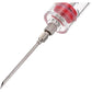 5 Stainless Steel Needles Spice Syringe Set BBQ Meat Flavor Injector Kithen Cooking Sauce Marinade Syringe Accessories