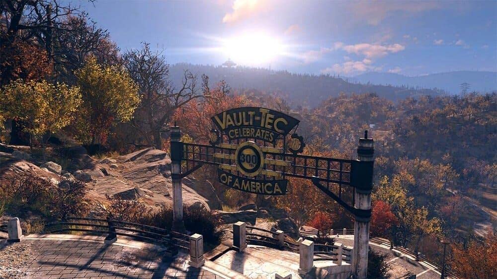 Buy now Fallout 76 (PS4) at indiglob india