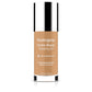 Neutrogena Hydro Boost Hydrating Tint Foundation Makeup for Dry Skin, with Hyaluronic Acid, Lightweight Oil-Free Water Gel, Non-Comedogenic, 40 Nude Color, 1.0 fl. oz