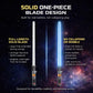 Buy now Liberty Imports 2-in-1 LED Light Up Sabers, Dual Bladed Toy Saber Swords Set for Kids with FX Power Up and Motion Sensitive Sound Effects for Cosplay, Dress Up at indiglob india