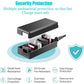 Buy now UpBright 14V AC/DC Adapter Compatible with Samsung A2514_KSM BN44-00865A A2514-KSM A2514-DPN A2514-DVD A2514-DDY A1514-DSM AD-3014B S22C S23C S24C 390 591 C24F C22F C27F S19B330 S22A350 LCD Monitor at indiglob india