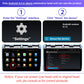 Buy now CarlinKit Wired CarPlay Dongle Android Auto for Car Radio with Android System Version 4.4.2 and Above, Install The AutoKit App in The Car System, Dongle Connect The Car's AutoKit App to get CarPlay at indiglob india