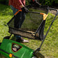 Buy now Scotts Outdoor Power Tools LSW70026S 26-Inch Push Lawn Sweeper, Black/Green at indiglob india