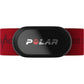 Polar H10 Heart Rate Monitor Chest Strap - ANT + Bluetooth, Waterproof HR Sensor for Men and Women
