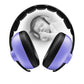 Baby Ear Protection Noise Cancelling Headphones for Babies for 3 Months to 3 Years (Blue)