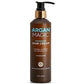 Argan Magic Nourishing Hair Cream - Hydrates, Conditions, and Eliminates Frizz for All Hair Types | Seals in Shine | Made in USA, Paraben Free, Cruelty Free (8.5 oz)