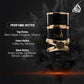 Buy now Lattafa Perfumes Asad for Unisex Eau de Parfum Spray, 3.4 Ounce at indiglob india