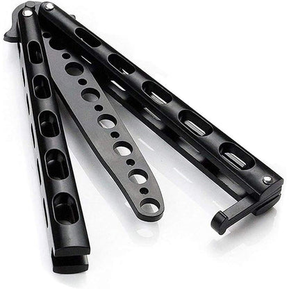 Trainer Practice with O-ring Latch - Enhanced Version for Beginner, Lover and more