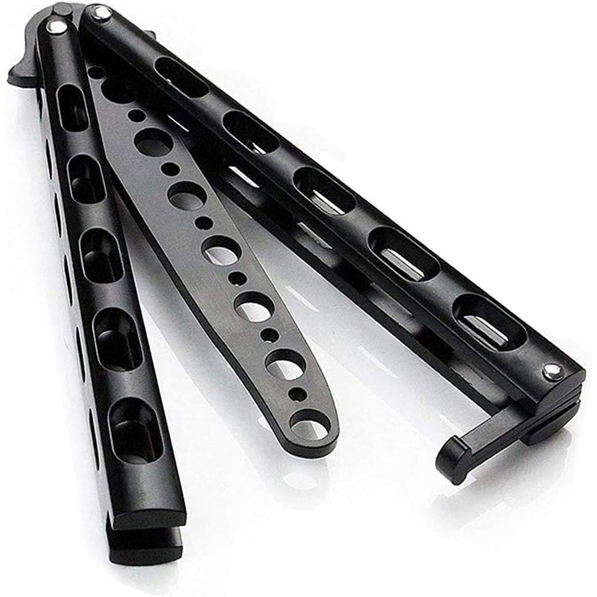 Trainer Practice with O-ring Latch - Enhanced Version for Beginner, Lover and more