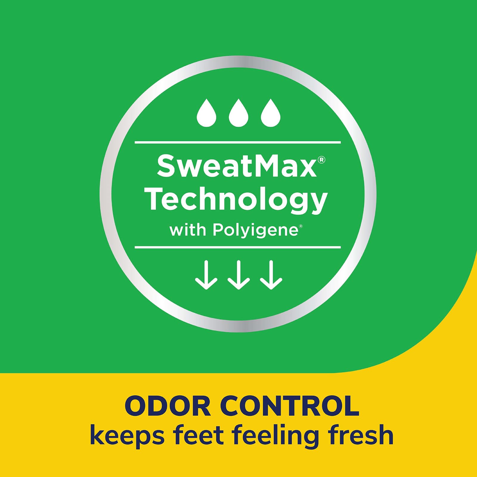 Buy now Dr. Scholl's Run Active Comfort Insoles,Trim to Fit Inserts at indiglob india