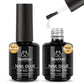 Buy now beetles Gel Polish 2Pcs 15ml Nail Glue Kit for Acrylic Nails, 5 in 1 Super Strong Brush in Nail Gel Glue for False Nails Tips and Gel Nail Polish Led Lamp Required 7-1- 2PCS 15ml Gel Nail Glue at indiglob india