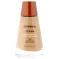 COVERGIRL Clean Makeup Foundation Normal Skin Ivory 105, 1 oz (packaging may vary)