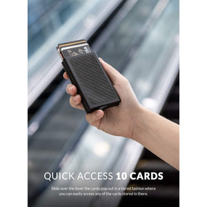 VULKIT Men's Minimalist