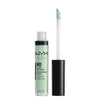 NYX PROFESSIONAL MAKEUP HD Studio Photogenic Concealer Wand, Medium Coverage - Yellow - 12 GREEN