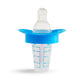 Buy now Munchkin® The Medicator™ Liquid Medicine Dispenser, Blue at indiglob india