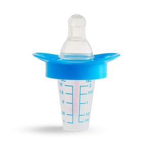 Buy now Munchkin® The Medicator™ Liquid Medicine Dispenser, Blue at indiglob india
