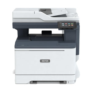Buy now Xerox C325dni Wireless Printer - 35ppm Color Laser All in One Multifunction Printer with Automatic 2-Sided Printing, Home, Office or Small Business Use - Copy/Print/Scan/Fax - Color Touchscreen at indiglob india