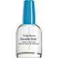 Sally Hansen Double Duty™, Base and Top Coat, Quick Dry, Long Lasting, Streak-Free Shine, Clear Nail Polish