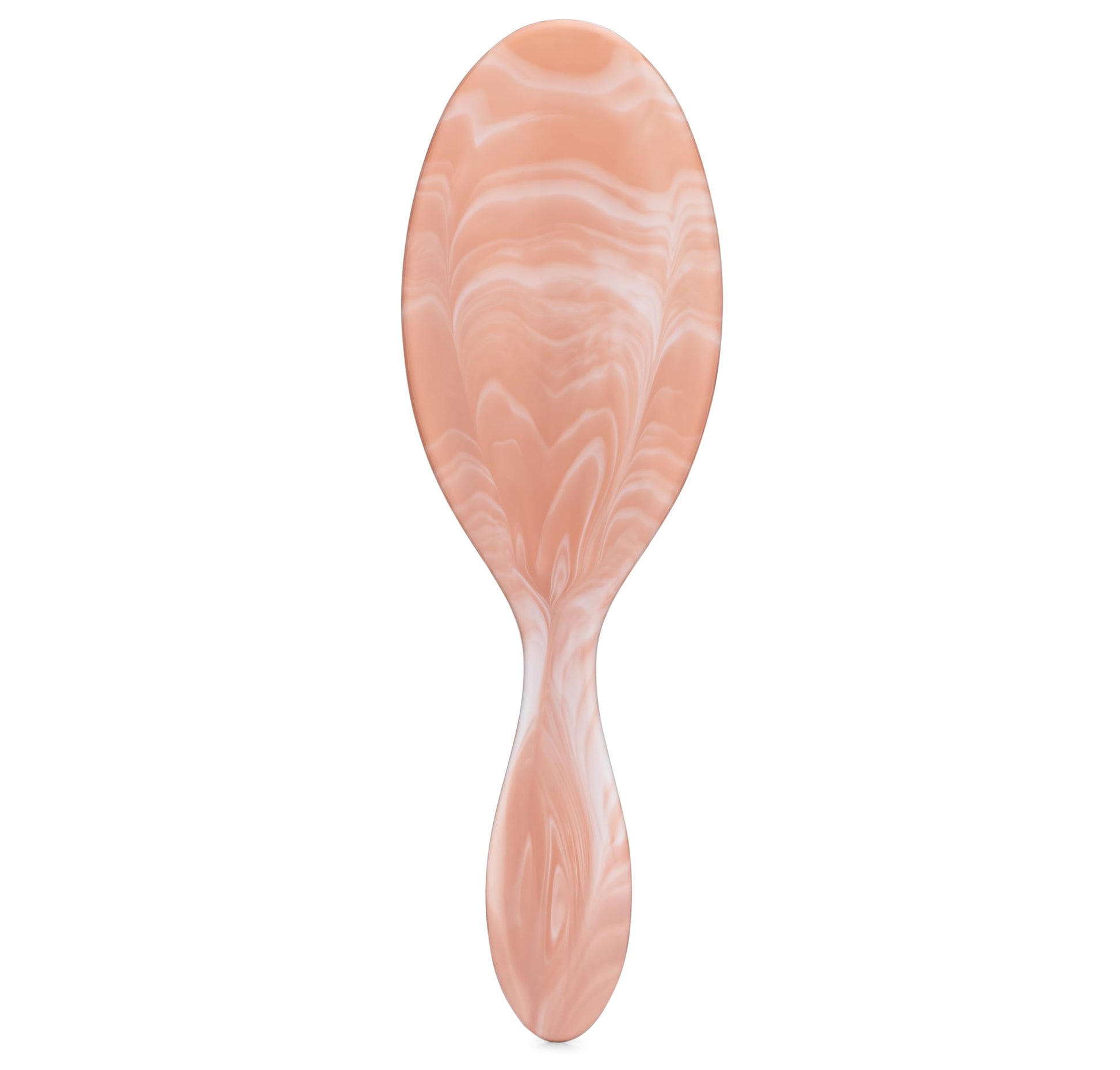 Buy now Wet Brush Original Detangler Hair Brush, Color Wash, Watermark, Ultra-Soft IntelliFlex Bristles - Detangling Hairbrush Glides Through Tangles For Wet, Dry & Damaged Hair, Women & Men 1 Count (Pack of 1) Watercolor Pink at indiglob india
