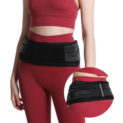 Paskyee Sacroiliac Joint Belt for Women and Men That Alleviates Sciatic, Pelvic, Lower Back, Hip and Sacral Nerve Pain, Breathable Si Belt, Trochanter Brace