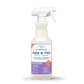 Buy now Wondercide - Flea, Tick & Mosquito Spray for Dogs, Cats, and Home - Control, Prevention, Treatment - with Natural Essential Oils - Pet and Family Safe - Peppermint 16 oz 16 OZ Rosemary at indiglob india