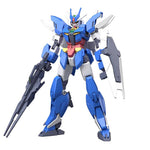 Buy now Bandai Hobby HGBD: R 1/144#01 Earthree Gundam Build Divers Re: Rise at indiglob india