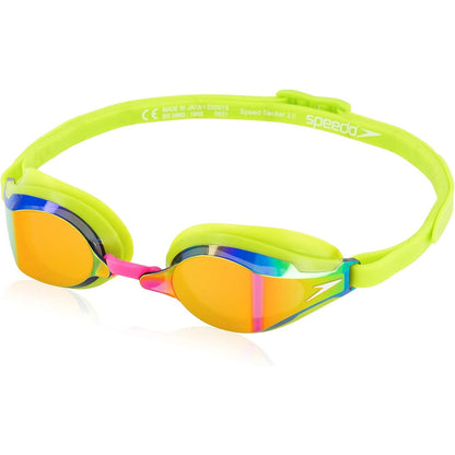 Speedo Speed Socket 2.0 Swim Goggle