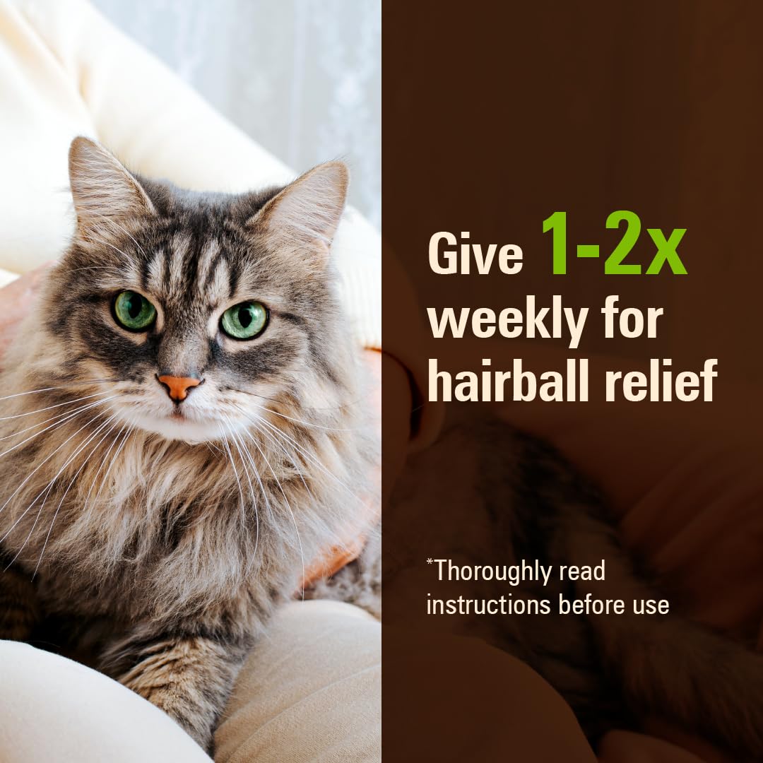 Buy now SENTRY PET CARE Sentry Hairball Relief for Cats,Malt Flavor,4.4 Ounces at indiglob india