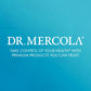 Dr. Mercola Complete Probiotics - 70 Billion CFU - Supports Immune, Digestive & Gut Health - Features 10 Strains - Shelf Stable - GMO-Free, Gluten-Free & Soy-Free - 90 Capsules (90 Servings)